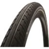 Vredestein BTB Active Tour 28 X 1 5/8 X 1 3/8 Sort Refl