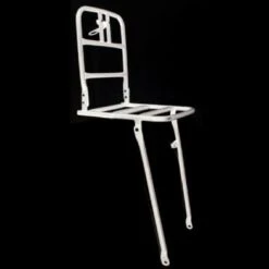 Forreste Transportør Transp 28 Balh Bev Alu Wt