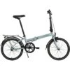 Ugo Foldning Cykel Essentiel Bare S1 Tåge Grå -Cykler Butik VF4271110Sx1534.w1200