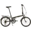 Ugo Foldning Cykel Essentiel Bare D6 Jerngrå -Cykler Butik VF4271160Dx1534.w1200