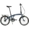 Ugo Foldning Cykelpremium Tør I7 Marineblå -Cykler Butik VF4271273Nx1534.w1200