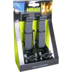 Mirage Footrust En Gaffel Sammenfoldelig