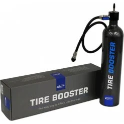 Schwalbe Dæk Booster Rørløs