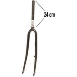 V Gaffel 28 Tr Nok Unicrown Ant