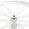 Roland Forhjul 26 X 1 3/8 Fixed Alu Stand Zink SPK -Cykler Butik VW2638Ax234.w1200