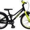 Volare Blaster 18 Tommer 26 Cm Drengecykel Fodbremse Sort/grøn -Cykler Butik Volare Blaster 18 tommer 26 cm Drengecykel fodbremse sort groen.w1200