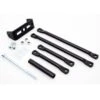 Thule Yepp Monteringssæt Til Bageste Holder, Sort -Cykler Butik Y052796x2400.w1200