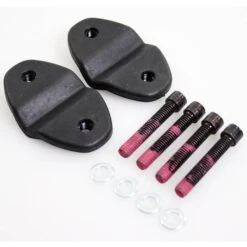 Thule Yepp Bolte Budgettrin