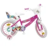 Prinsesse 16 Tommer 25,4 Cm Pigecykel Pink 1 Prinsesse 16 Tommer 25,4 Cm Pigecykel Pink -Cykler Butik princess 16.w1200