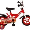 Cars 10 Tommer 20 Cm Drengecykel Rødt -Cykler Butik volare cars 10 inch 20 cm jongens doortrapper rood 1017732 1667483442.w1200