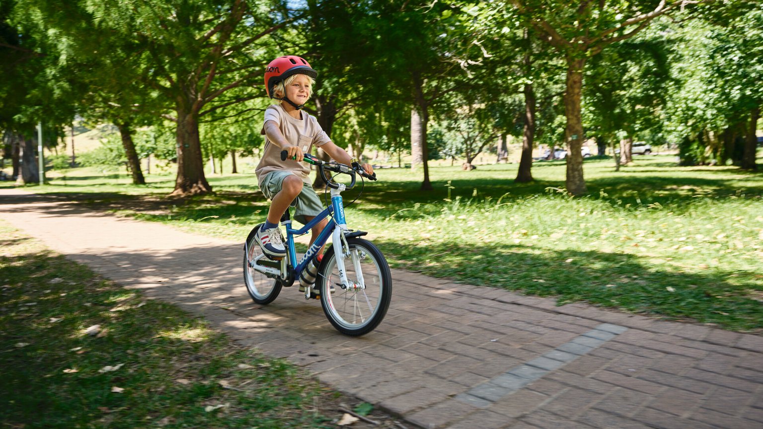 Cykler Butik -Cykler Butik woom GO Campaign Mood WoomCpt 160125 FUJI 0552 RET